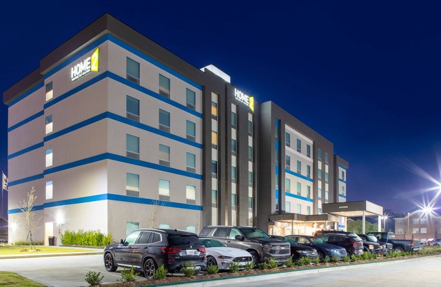 Home2 Suites by Hilton Baton Rouge Citiplace