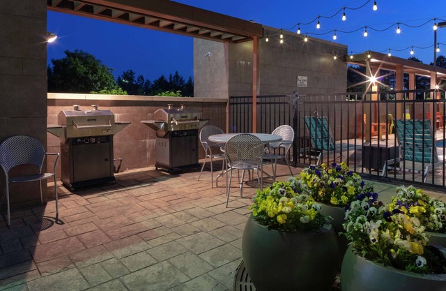 Home2 Suites by Hilton Fayetteville Fort Bragg