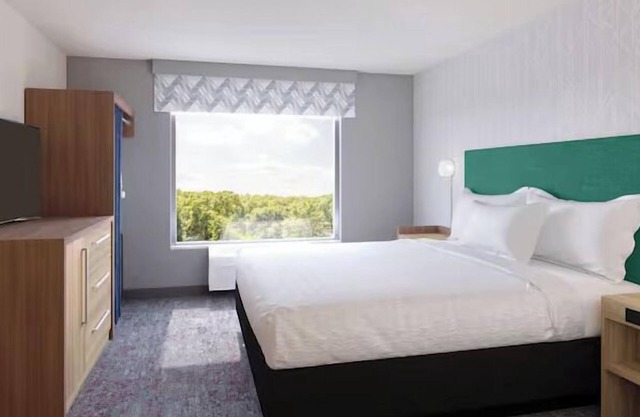 Home2 Suites By Hilton Harrisburg East