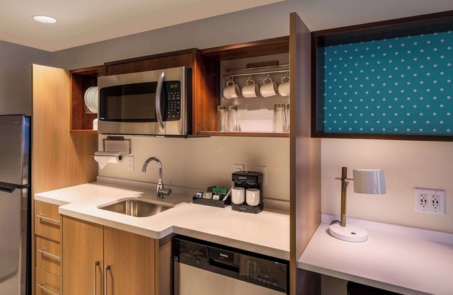 Home2 Suites by Hilton Bozeman Midtown