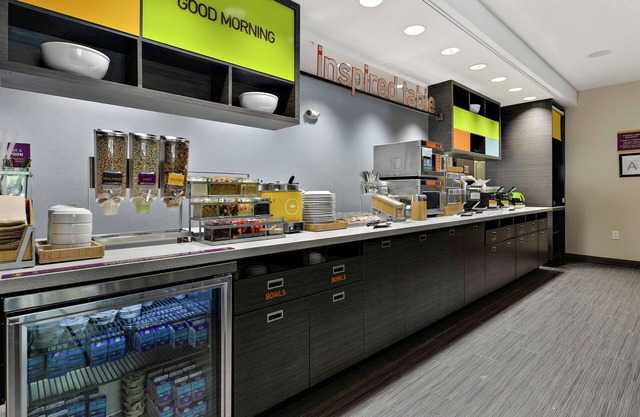 Home2 Suites by Hilton Gulfport I-10