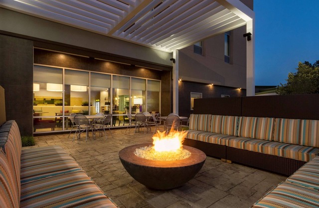 Home2 Suites by Hilton Houston Stafford