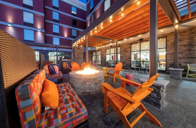 Home2 Suites by Hilton Portland Hillsboro