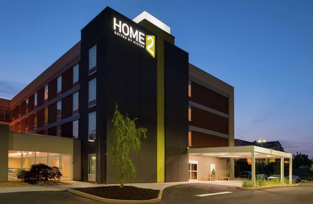 Home2 Suites by Hilton Atlanta South/McDonough