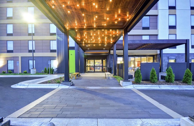 Home2 Suites by Hilton Minneapolis-Eden Prairie