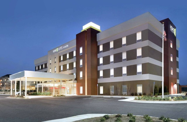 Home2 Suites Montgomery Prattville