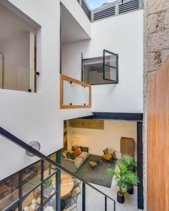 Home2Book 300 m2 House with Terrace, Vegueta