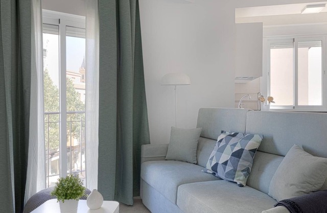 HOMEABOUT JUAN DE AUSTRIA APARTMENT