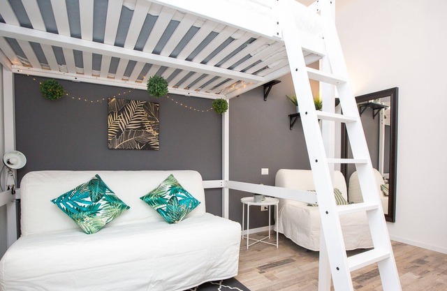 HomeHotels - Mamiani 6