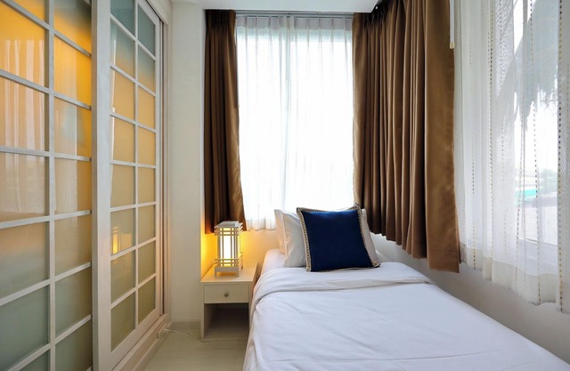 Homely 2 BRs Apartment Nimman