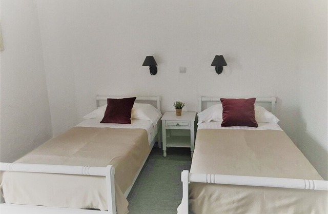 Homely Comfy Cozy Studios in Elounda Crete, Velvet Room, first floor