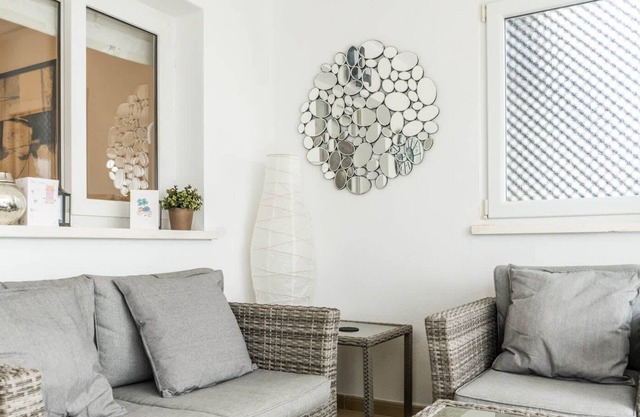 Homely ground floor apartment - AO5402HR