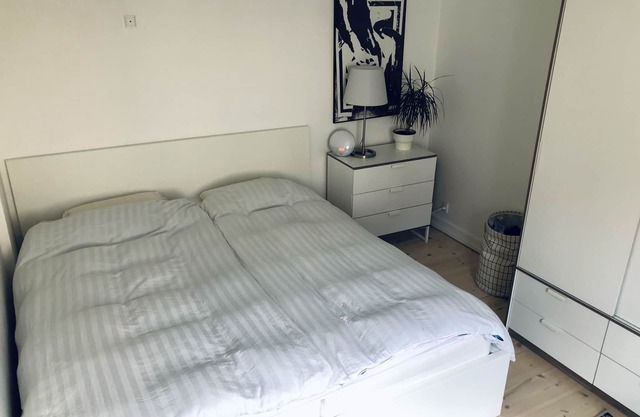 Homely Nest in Copenhagen
