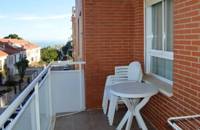 Homerez - Appartement 700 m away from the beach for 4 ppl. with shared pool