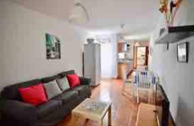 Homerez - 200 m away from the beach! Appartement for 4 ppl. at Puerto de Mogán