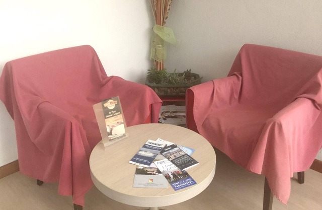 Homerez - 200 m away from the beach! Appartement for 4 ppl. at Mongiove