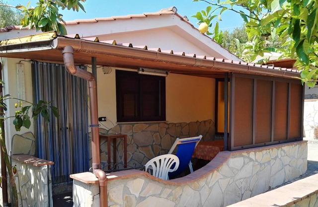 Homerez - 300 m away from the beach! Beautiful house for 4 ppl. with shared pool