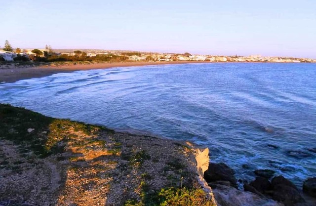 Homerez - 40 m away from the beach! Beautiful apartement for 8 ppl. with terrace