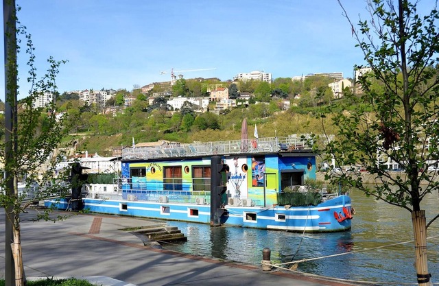 Homerez - Amazing appartement for 2 ppl. at Lyon