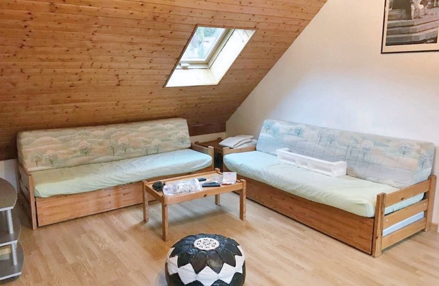 Homerez - Apartment in Bagnères-de-Luchon