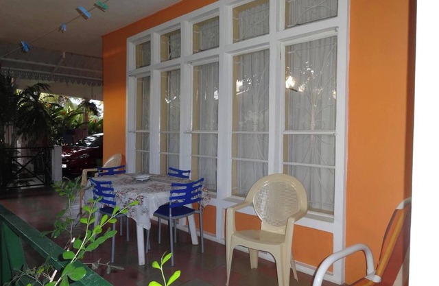 Homerez - Apartment in Flic en Flac