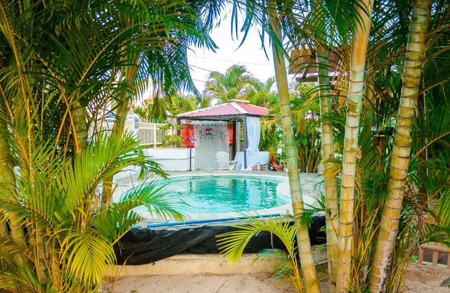 Homerez - Appartement 600 m away from the beach for 4 ppl. with shared pool