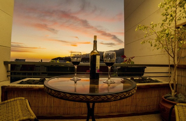 Homerez - Appartement 6 km away from the beach for 4 ppl. at Los Llanos