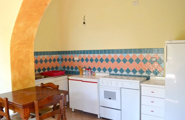 Homerez - Beautiful appartement 4 km away from the beach for 4 ppl. at Dorgali
