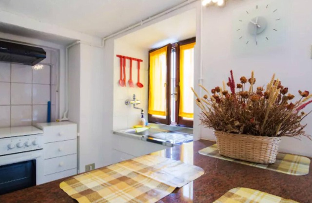 Homerez - Beautiful appartement for 2 ppl. with garden at Asti