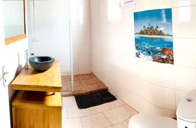 Homerez - Beautiful villa 2 km away from the beach for 6 ppl. with swimming-pool