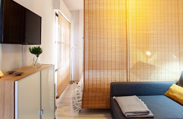Homerez - Beautiful studio for 3 ppl. at Sevilla