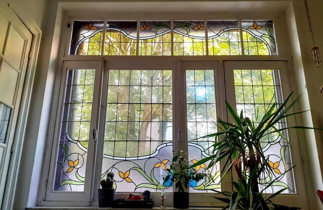 Homerez - Charming apt. in Schaarbeek