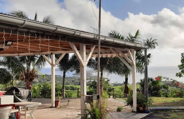 Homerez - Charming House in Le François