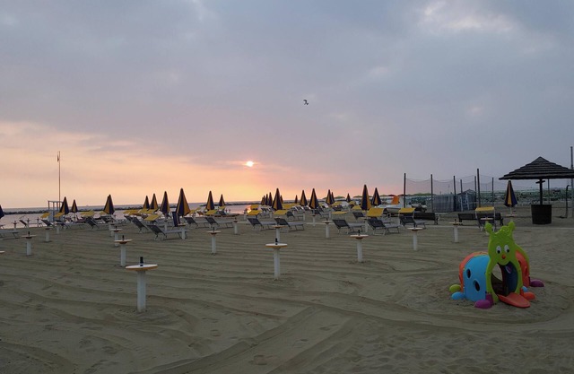 Homerez - Comfortable Apartment in Rimini - 50 m² - Near the Beach