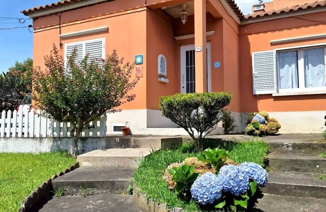 Homerez - Cozy house in the heart of Azores
