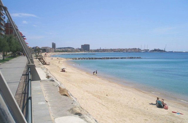 Homerez - Apt. Sant Antoni de Calonge