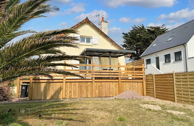 Homerez - Family House with Garden