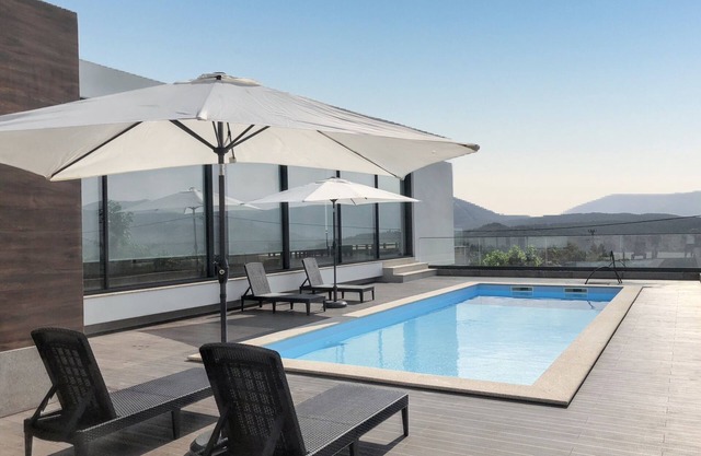 Homerez - House in Cabeceiras de Basto