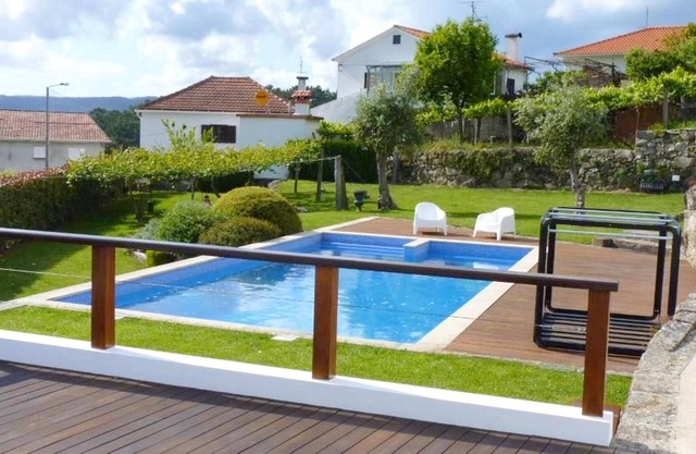 Homerez - House 10 km away from the beach for 4 ppl. with swimming-pool at Prado