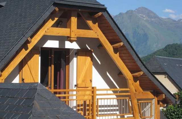 Homerez - House Mountain View Arras