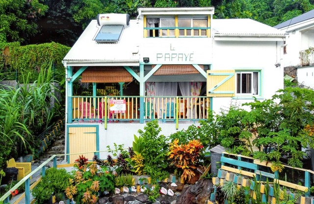 Homerez - House in Trois-Rivières