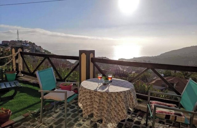 Homerez - Lodge in Ponta do Sol