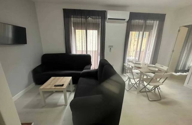 Homerez - Modern Apartment in Albaicín