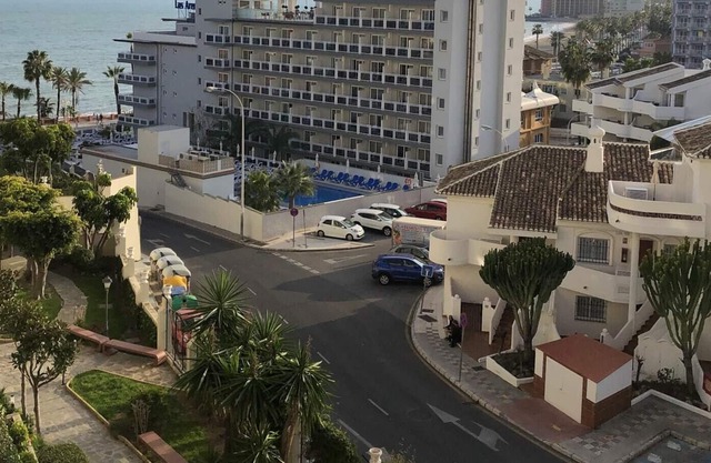 Homerez - Nice appartement 500 m away from the beach for 5 ppl. with shared pool