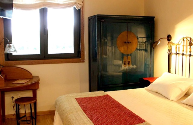 Homerez - Nice appartement 5 km away from the beach for 6 ppl. at Pontevedra