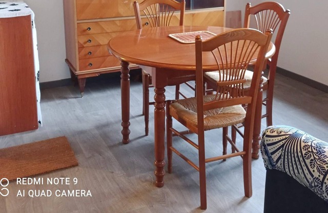 Homerez - Nice appartement for 4 ppl. with garden at Mérignac