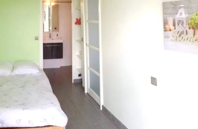 Homerez - Nice appartement for 4 ppl. with balcony at Blois