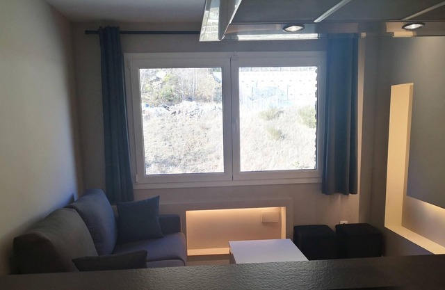 Homerez - Nice studio for 2 ppl. at El Tarter