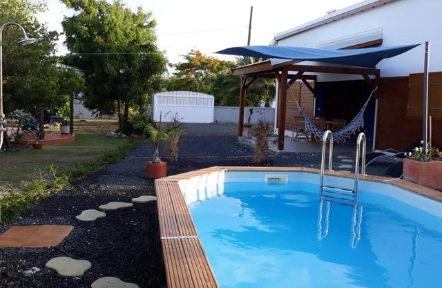 Homerez - Nice villa 4 km away from the beach for 4 ppl. with swimming-pool