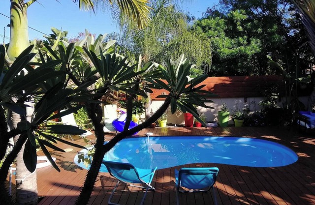 Homerez - Villa in La Rivière Saint-Louis